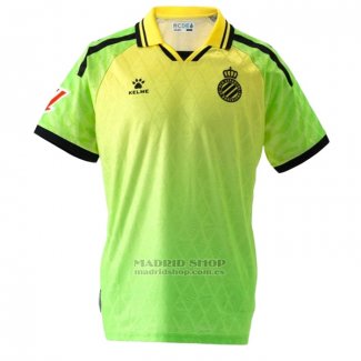 Tailandia Camiseta Espanyol 3ª 2026-2027