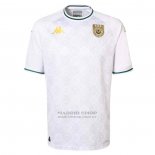 Tailandia Camiseta Esperance de Tunis 3ª 2024-2025