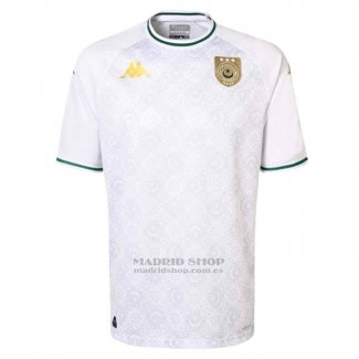 Tailandia Camiseta Esperance de Tunis 3ª 2024-2025