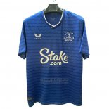 Tailandia Camiseta Everton 1ª 2025-2026