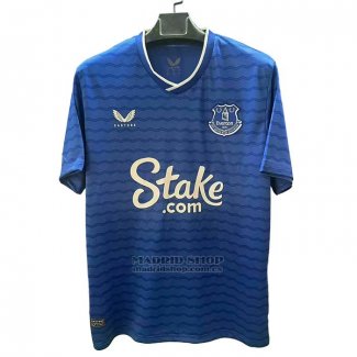 Tailandia Camiseta Everton 1ª 2025-2026
