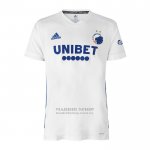 Tailandia Camiseta F.C. Copenhagen 1ª 2021-2022
