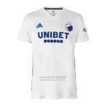 Tailandia Camiseta F.C. Copenhagen 1ª 2021-2022