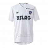 Tailandia Camiseta FC Tokyo 2ª 2021