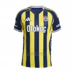 Tailandia Camiseta Fenerbahce 1ª 2025-2026