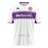 Tailandia Camiseta Fiorentina 2ª 2021-2022