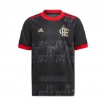 Tailandia Camiseta Flamengo 3ª 2021