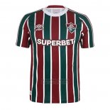Tailandia Camiseta Fluminense 1ª 2025