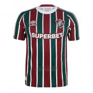 Tailandia Camiseta Fluminense 1ª 2025