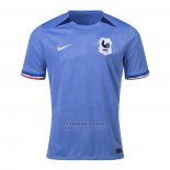 Tailandia Camiseta Francia 1ª 2023