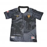 Tailandia Camiseta Francia Special 2026 Negro