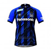 Tailandia Camiseta Gamba Osaka 1ª 2021