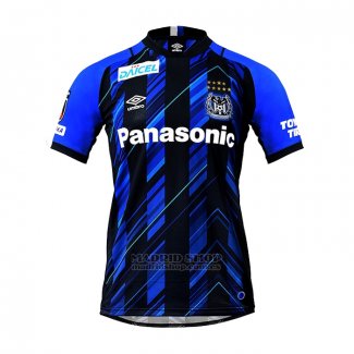 Tailandia Camiseta Gamba Osaka 1ª 2021