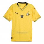 Tailandia Camiseta Ghana 2ª 2024-2025