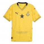 Tailandia Camiseta Ghana 2ª 2024-2025