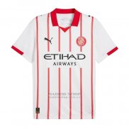 Tailandia Camiseta Girona 1ª 2025-2026