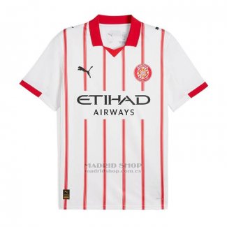 Tailandia Camiseta Girona 1ª 2025-2026