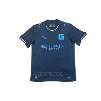 Tailandia Camiseta Girona 3ª 2025-2026