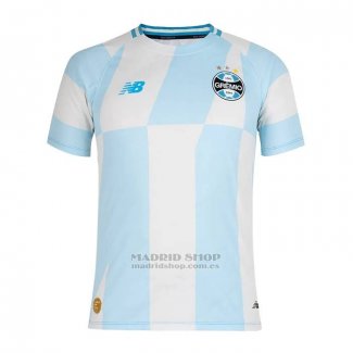 Tailandia Camiseta Gremio 2ª 2026