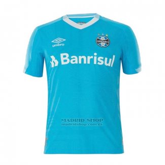 Tailandia Camiseta Gremio 3ª 2022