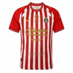 Tailandia Camiseta Guadalajara 1ª 2026-2027