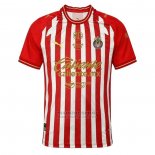 Tailandia Camiseta Guadalajara 1ª 2026-2027