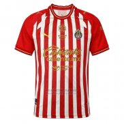 Tailandia Camiseta Guadalajara 1ª 2026-2027