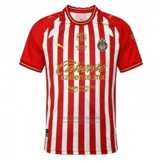 Tailandia Camiseta Guadalajara 1ª 2026-2027