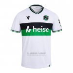 Tailandia Camiseta Hannover 96 1ª 2025-2026