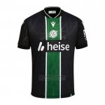 Tailandia Camiseta Hannover 96 2ª 2025-2026