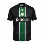 Tailandia Camiseta Hannover 96 2ª 2025-2026