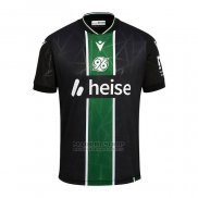 Tailandia Camiseta Hannover 96 2ª 2025-2026