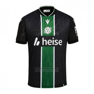 Tailandia Camiseta Hannover 96 2ª 2025-2026