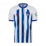 Tailandia Camiseta Hertha BSC 1ª 2023-2024