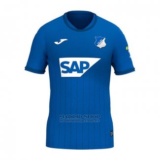 Tailandia Camiseta Hoffenheim 1ª 2024-2025