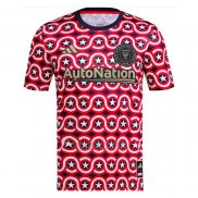 Tailandia Camiseta Inter Miami Americana 2023