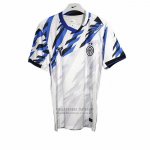 Tailandia Camiseta Inter Milan Special 2025-2026 Blanco