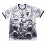 Tailandia Camiseta Israel Special 2025-2026 Gris