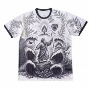 Tailandia Camiseta Israel Special 2025-2026 Gris