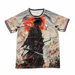Tailandia Camiseta Japon Y-3 Anime 2025-2026