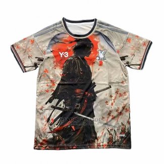 Tailandia Camiseta Japon Y-3 Anime 2025-2026