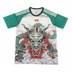 Tailandia Camiseta Japon Y-3 Dragon 2024-2025