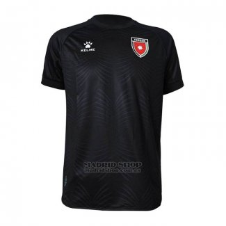 Tailandia Camiseta Jordan 3ª 2024-2025