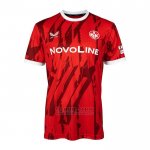 Tailandia Camiseta Kaiserslautern 1ª 2025-2026