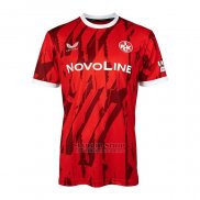 Tailandia Camiseta Kaiserslautern 1ª 2025-2026
