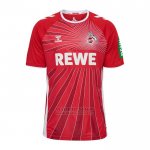 Tailandia Camiseta Koln 2ª 2024-2025