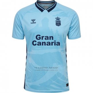 Tailandia Camiseta Las Palmas 2ª 2025-2026