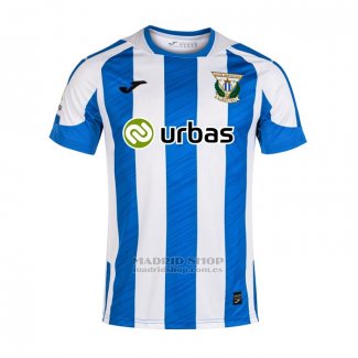 Tailandia Camiseta Leganes 1ª 2021-2022