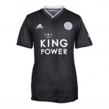 Tailandia Camiseta Leicester City 2ª 2019-2020 Gris