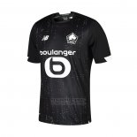 Tailandia Camiseta Lille 2ª 2020-2021